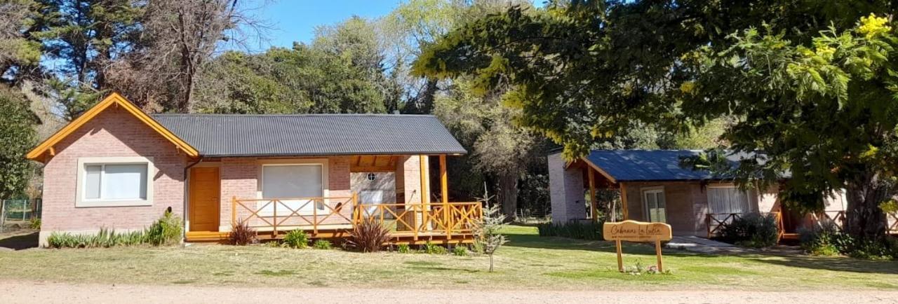 La Lucia *