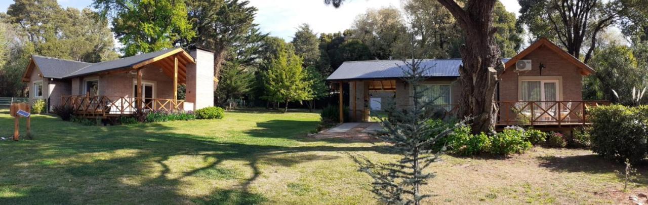 La Lucia Chalet Villa Ventana