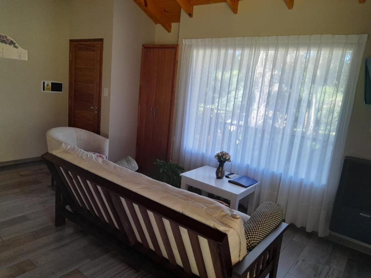 La Lucia Chalet Villa Ventana