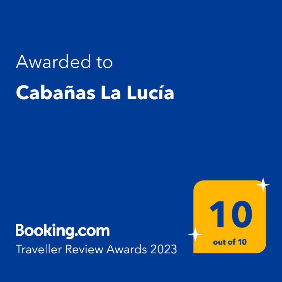 La Lucia Villa Ventana