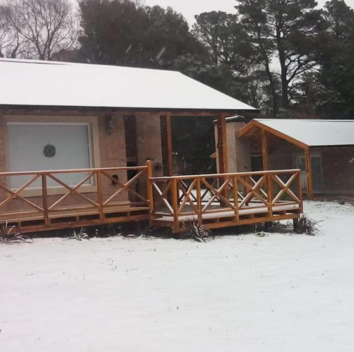 La Lucia Chalet Villa Ventana