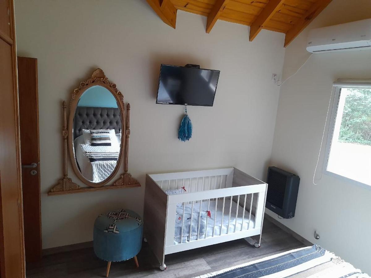Chalet La Lucia Villa Ventana